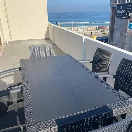 Pe N'areia Apartamento