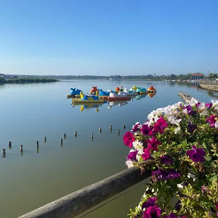 Pe N'areia Apartamento Praia de Mira