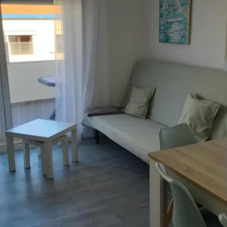 Pe N'areia Apartamento