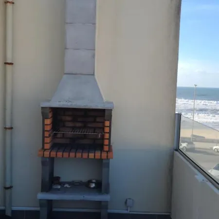 Pe N'areia Apartamento