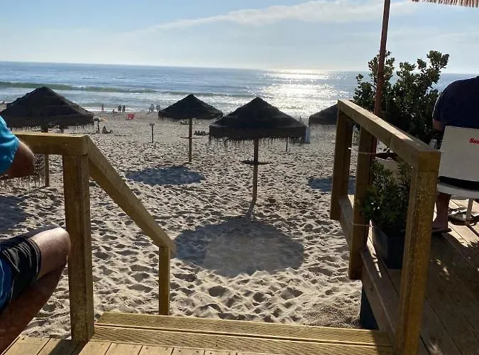 Pe N'areia * برايا دي ميرا