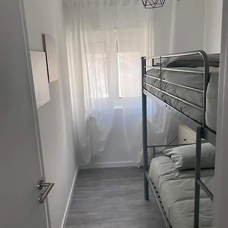 Lejlighed Pe N'areia Praia de Mira