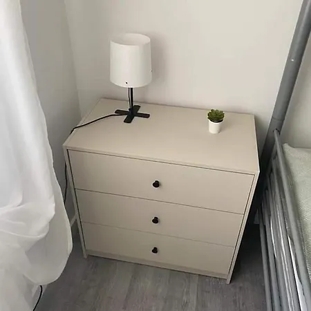 Appartement Pé N'areia *