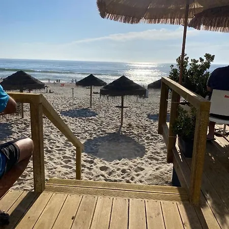 Pe N'areia * Прая-ди-Мира