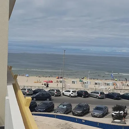 Pé N'areia Appartamento